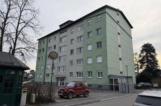 Wohnung kaufen in 3430 Tulln an der Donau, Kompakte 2-Zimmer-Eigentumswohnung mit Balkon, Stellplatz & Keller