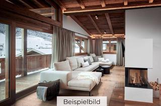 Wohnung kaufen in 6364 Brixen im Thale, Exklusivität und Lifestyle – einzigartige Dachgeschosswohnung (06593)