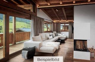 Wohnung kaufen in 6364 Brixen im Thale, Exklusivität und Lifestyle – einzigartige Dachgeschosswohnung (06593)