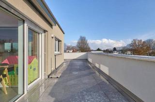 Penthouse kaufen in Roggenplatz 31, 6841 Mäder, Modernes, lichtdurchflutetes Penthouse in exklusiver Kleinwohnanlage