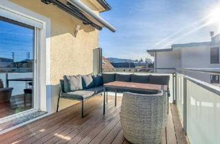 Wohnung kaufen in Gaisberg, 5020 Salzburg, Pack die Chance beim Schopf!