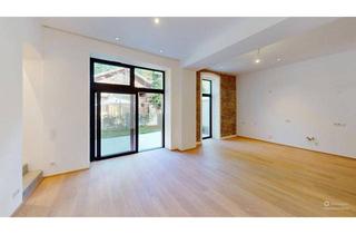 Wohnung kaufen in 1170 Wien, 3 oder 4-Zimmer-Gartenwohnung am Fuße des Schafbergs | Dornbacher Bestlage | 25min Schottentor