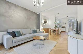 Wohnung kaufen in Hermanngasse, 1070 Wien, Altbau APARTMENT | Absolute Joy