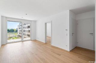 Wohnung kaufen in Laaer-Berg-Straße 100, 1100 Wien, Provisionsfrei! Sonnige 2 - Zimmer Investmentwohnung im Erstbezug mit Loggia