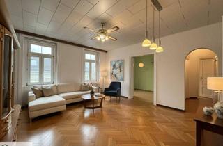 Wohnung kaufen in 2340 Mödling, Ein Grundriss mit Zukunft