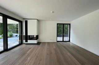 Wohnung mieten in 6344 Walchsee, Elegante 3-Zimmer-Gartenwohnung in ruhiger Lage in Walchsee