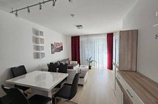 Wohnung mieten in Mühlbachgasse 26, 7350 Oberpullendorf, Möblierte 3 Zimmer Wohnung mit Balkon und Garagenplatz