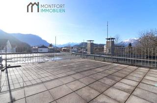 Wohnung mieten in 6800 Feldkirch, Zu vermieten: 2,5-Zimmer-Wohnung mit Bergblick im Herzen von Feldkirch-Gisingen