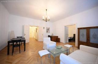 Wohnung mieten in Naschmarkt, 1050 Wien, expat flat (fully furnished) I beim Naschmarkt: möblierte 2-Zimmerwohnung - befristet