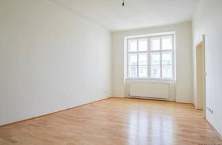 Wohnung mieten in Erdbergstraße, 1030 Wien, Nähe U3 Erdberg II 3-Zimmer mit separater Küche II an der Erdbergstraße