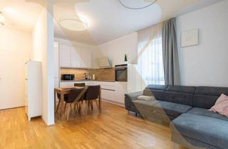 Wohnung mieten in 4060 Leonding, Traumhafte 2-Zimmer-Wohnung mit Balkon in Toplage von Leonding (Holzheim) zu vermieten!