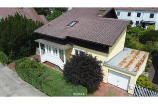 Einfamilienhaus kaufen in 3100 Sankt Pölten, Attraktives Einfamilienhaus in gefragter Wohnlage von St. Pölten