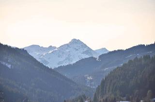 Grundstück zu kaufen in 6373 Jochberg, Baugrundstück in zentraler Lage von Jochberg