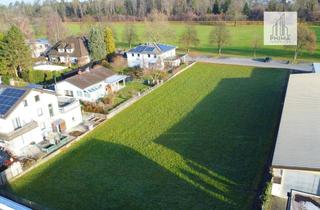 Grundstück zu kaufen in Margarethendamm, 6971 Hard, Seltene Gelegenheit: Großes Baugrundstück in Top-Lage