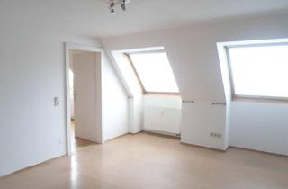 Wohnung mieten in Schlossweg 2, 8291 Burgau, Sanierte helle Garten Dachgeschoss Garconniere Mietwohnung nähe Badeteich Burgau