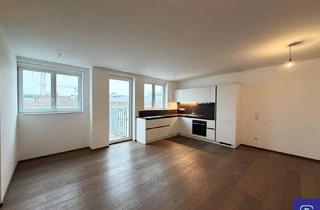 Wohnung kaufen in Pilgramgasse, 1050 Wien, 70m² Dachwohnung mit Balkon und Lift Nahe U4 Pilgramgasse - 1050 Wien
