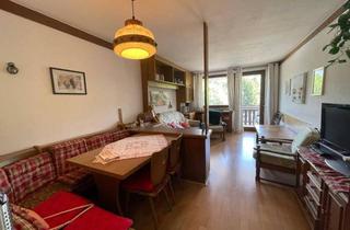 Wohnung kaufen in 5760 Schinking, Ferienwohnung in Schinking mit Blick auf die Hinterreitpiste