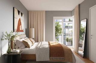 Penthouse kaufen in Michaelerstraße 15, 1180 Wien, Stilvoll wohnen im 18. Bezirk – Helle 2-Zimmer-Wohnung mit Balkon