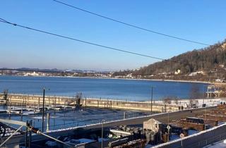 Wohnung kaufen in Reichsstraße, 6900 Bregenz, Attraktive 2-Zimmerwohnung mit Balkon am Hafen in Bregenz mit schönem Seeblick provisionsfrei zu verkaufen
