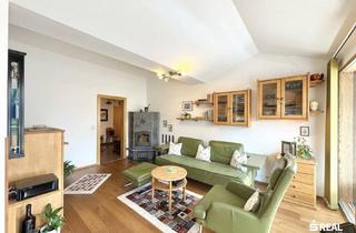 Wohnung kaufen in 6170 Zirl, 3-Zimmer Wohnung im letzten Stock, mit Balkon und Doppelgarage!