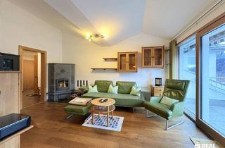 Wohnung kaufen in 6170 Zirl, 3-Zimmer Wohnung im letzten Stock, mit Balkon und Doppelgarage!