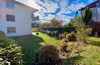 Wohnung kaufen in Bruckergasse 21, 6060 Hall in Tirol, Gartenliebhaber aufgepasst: neuwertige 2-Zimmer-Gartenwohnung in Zentrumsnähe von Hall