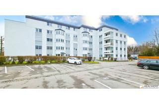 Wohnung mieten in 5110 Oberndorf bei Salzburg, OBERNDORF - GERÄUMIGE 4 - ZIMMER WOHNUNG MIT BALKON