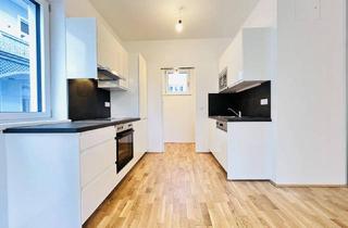 Wohnung mieten in Hammerweg, 3100 Sankt Pölten, 2-Zimmer | 45 m² + Balkon | Lift | Neubau | Bezug ab März 2026 | € 749,-