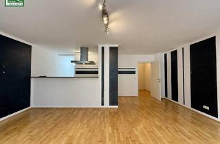 Wohnung mieten in Innstraße 23, 1200 Wien, Wohnen nahe der Donau in 1200 Wien: Geräumige 2-Zimmer Wohnung mit Einbauküche und Loggia!
