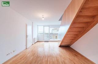 Wohnung mieten in Innstraße 23, 1200 Wien, Wohnen nahe der Donau in 1200 Wien: Geräumige 4-Zimmer Wohnung mit Terrasse!