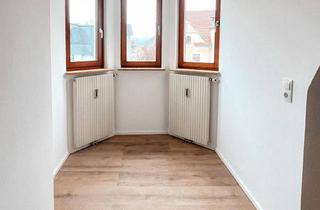 Wohnung mieten in 8940 Liezen, Helle 3-Zimmerwohnung mit Balkon in Bestlage von Liezen zu vermieten!