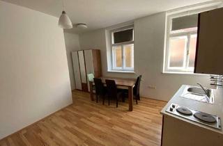 Wohnung mieten in 8700 Leoben, Studenten- oder Singlehit im Zentrum von ++ Leoben ++