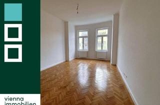 Wohnung mieten in Schönbrunner Straße 187, 1120 Wien, Generalsanierte 2-Zimmer-Altbauwohnung I WG geeignet