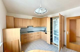 Wohnung mieten in Thayastraße, 3830 Waidhofen an der Thaya, Helle teilmöblierte 4 Zimmerwohnung Zentrum Waidhofen/Th. Lift Tiefgarage, Balkon