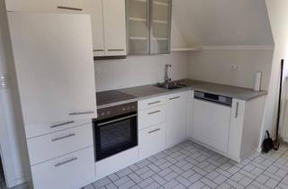 Wohnung mieten in Passinigasse, 8055 Graz, Schöne 2-Zimmer Dachgeschosswohnung mit Balkon