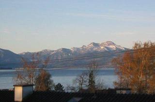 Wohnung mieten in Hauptstraße 27, 4863 Seewalchen am Attersee, 4-Zimmer Wohnung mit Balkon und Seewblick