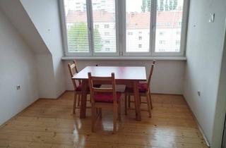 Wohnung mieten in Schillerplatz, 8010 Graz, Helle 2-Zimmer-Wohnung (73 m2) nahe Schillerplatz