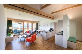 Wohnung mieten in Prof. August Schreilechner-Weg 655, 5571 Mariapfarr, Sonnendurchflutete Dachgeschosswohnung in Traumlage in Mariapfarr