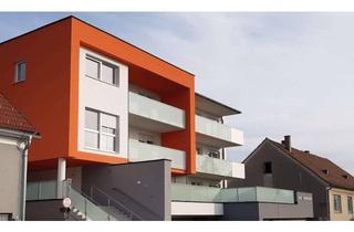 Wohnung mieten in 7400 Oberwart, Wohnung in Oberwart