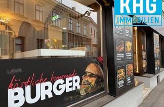 Gastronomiebetrieb mieten in 3040 Neulengbach, ++++HOCHWERTIGER MODERNER GASTRO BETRIEB AM RATHAUSPLATZ++++