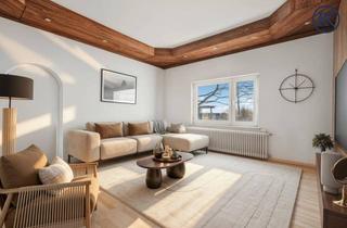 Einfamilienhaus kaufen in Pfirsichgasse 28, 1220 Wien, Exklusive Baustudie: Individuelle Häuser & Doppelhäuser auf teilbarem Grundstück