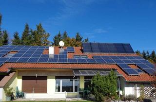 Einfamilienhaus kaufen in 4926 Sankt Marienkirchen am Hausruck, Einfamilienhaus in herrlicher Aussichtslage