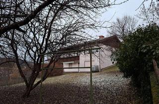 Haus mieten in 8650 Kindberg, Großzügiges Einfamilienhaus in ruhiger Hanglage mit schöner Aussicht zu vermieten