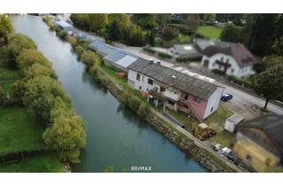 Grundstück zu kaufen in 3204 Kirchberg an der Pielach, Grundstück mit alter Gärtnerei und Altbestand