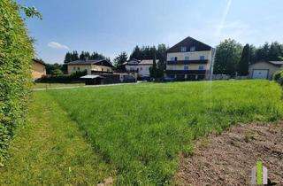 Grundstück zu kaufen in 5111 Bürmoos, Traumgrundstück in attraktiver Lage am Ortsrand