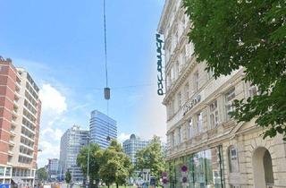 Büro zu mieten in Marc-Aurel-Straße 10-12, 1010 Wien, Modernes, gekühltes Altbaubüro