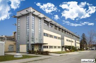 Büro zu mieten in Siemensstraße, 1210 Wien, Gekühlte Kleinbüros Nähe Bahnhof Siemensstraße - Provisionsfrei