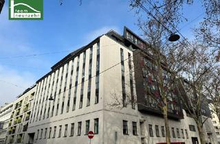 Wohnung mieten in Innstraße, 1200 Wien, Wohnen nahe der Donau in 1200 Wien: Geräumige 4-Zimmer Wohnung mit Terrasse!