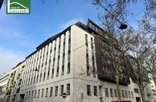 Wohnung mieten in Innstraße, 1200 Wien, Gepflegte Mietwohnungen nahe Donau, Augarten und Prater!