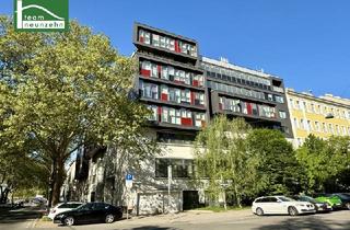 Wohnung mieten in Innstraße, 1200 Wien, Gepflegte Mietwohnungen nahe Donau, Augarten und Prater!